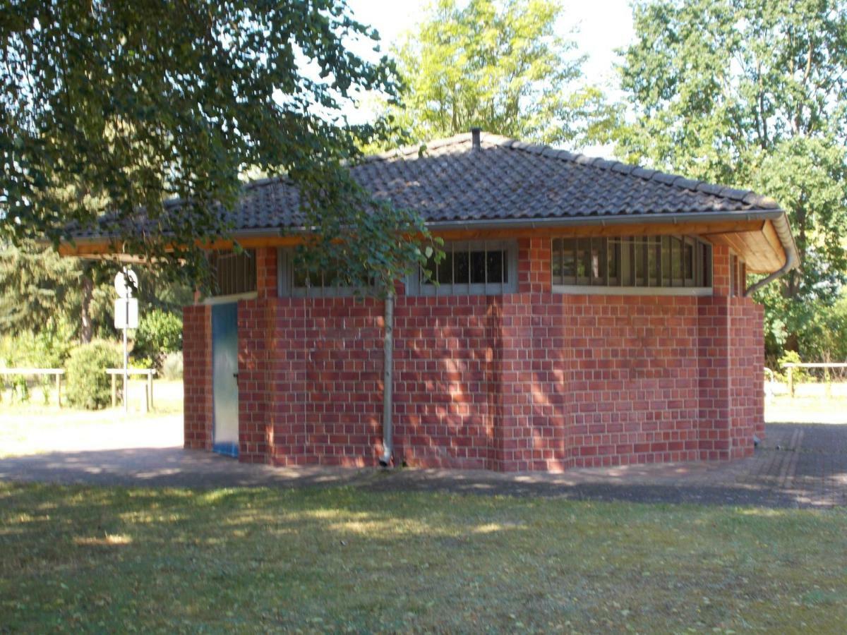 Ferienhaus Am Langen See II Heidesee Экстерьер фото