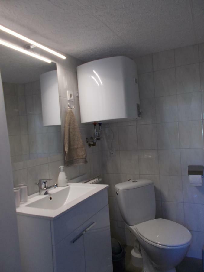 Ferienhaus Am Langen See II Heidesee Экстерьер фото
