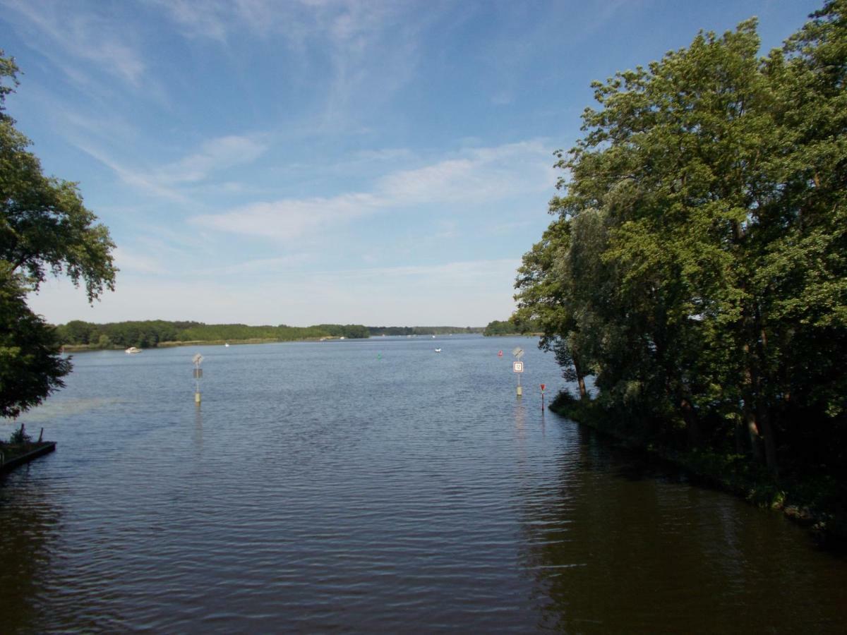 Ferienhaus Am Langen See II Heidesee Экстерьер фото