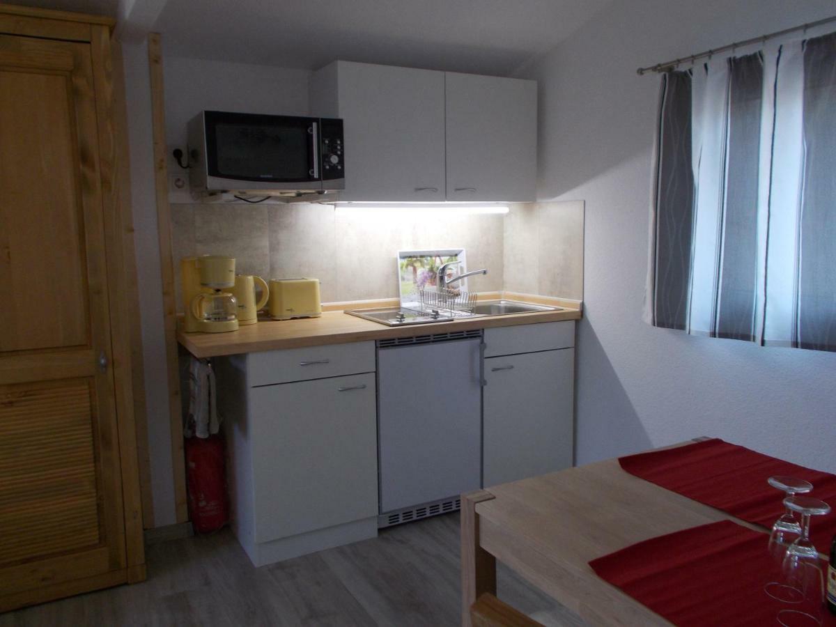 Ferienhaus Am Langen See II Heidesee Экстерьер фото